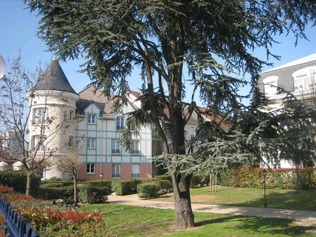 Location appartement Saint-Gratien 95210; 908 &euro; 