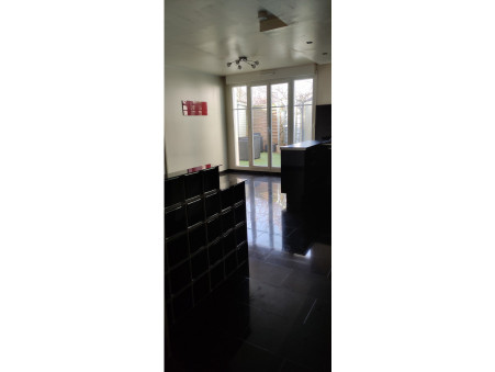 Appartement 908 &euro;  sur Saint-Gratien (95210) - Réf. G-646