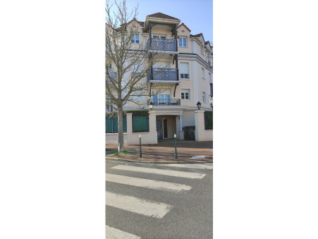 A louer appartement 908 &euro;  Saint-Gratien