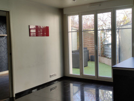 Location appartement Saint-Gratien Réf. G-646