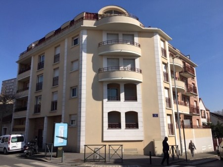 Appartement 160 000 &euro; Réf. 2529 Alfortville
