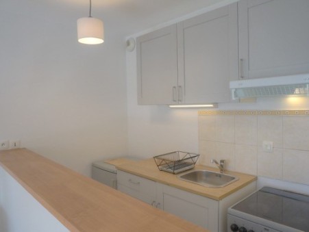 Appartement 160 000 &euro; sur Alfortville (94140) - Réf. 2529