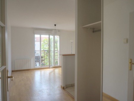 Achat appartement Alfortville Réf. 2529