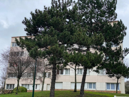 Appartement sur Rueil Malmaison ; 1 775 &euro;  ; Location Réf. G708