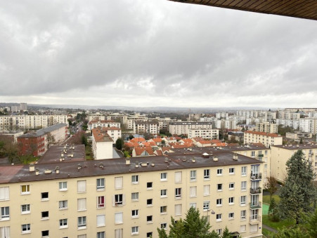 Appartement 1 775 &euro;  sur Rueil Malmaison (92500) - Réf. G708