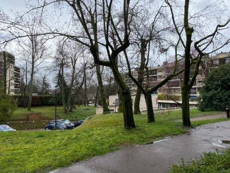 Location appartement La Celle St Cloud Réf. G712