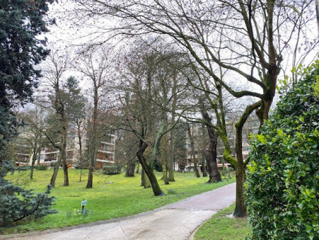 A louer appartement La Celle St Cloud 78170; 668 €