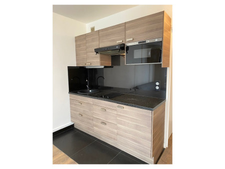 Appartement 668 €  Réf. G712 La Celle St Cloud