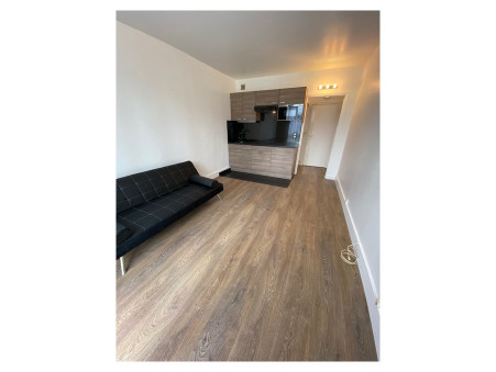 Appartement 668 €  Réf. G712 La Celle St Cloud