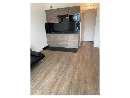 Appartement 668 €  Réf. G712 La Celle St Cloud