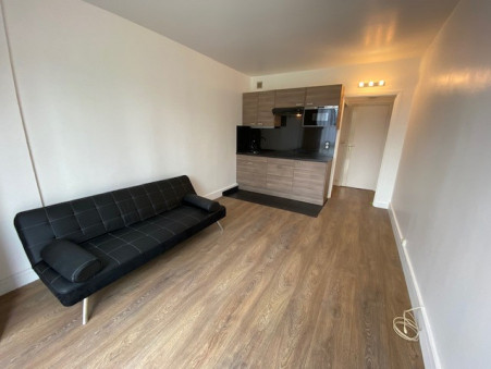 Appartement 668 €  Réf. G712 La Celle St Cloud