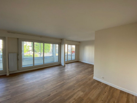Appartement 315 000 &euro; sur Saint-Gratien (95210) - Réf. 2566