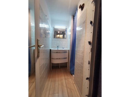 Maison À partir de 435 €  Réf. FLV06 Valras Plage