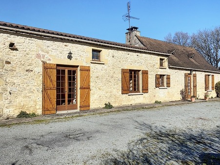 Vente maison 156 600 € Pontours