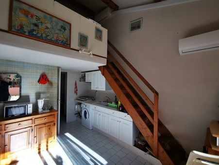 Vente maison 105 000 €  Valras Plage