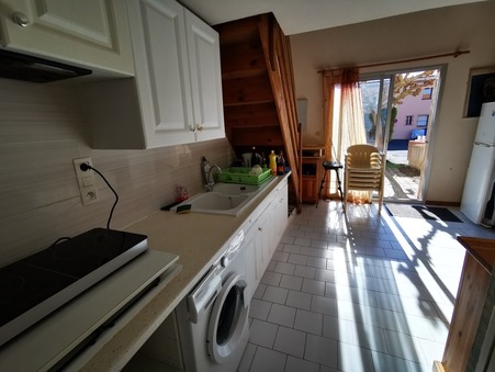 Vente maison 105 000 €  Valras Plage