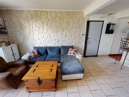 Appartement 129 000 €  Réf. 0093 Marseille 9eme Arrondissement