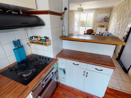 Achat appartement Marseille 9eme Arrondissement Réf. 0093