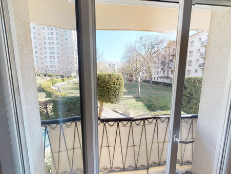 Vente appartement 129 000 €  Marseille 9eme Arrondissement