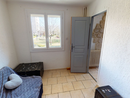Vente appartement 129 000 €  Marseille 9eme Arrondissement