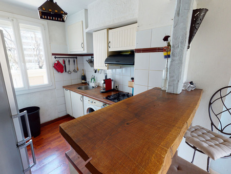 Appartement 129 000 €  Réf. 0093 Marseille 9eme Arrondissement