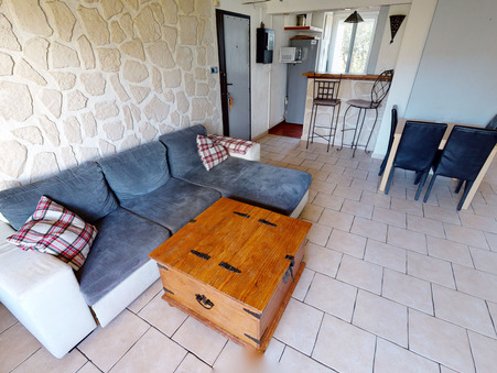 A vendre appartement Marseille 9eme Arrondissement 13009; 129 000 € 