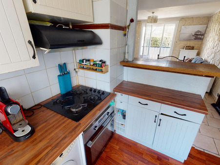 Appartement 129 000 €  Réf. 0093 Marseille 9eme Arrondissement