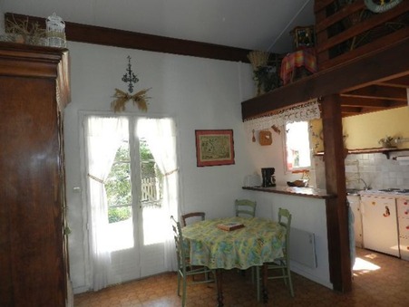 Maison prix nous consulter Réf. 141 Saint Trojan les Bains