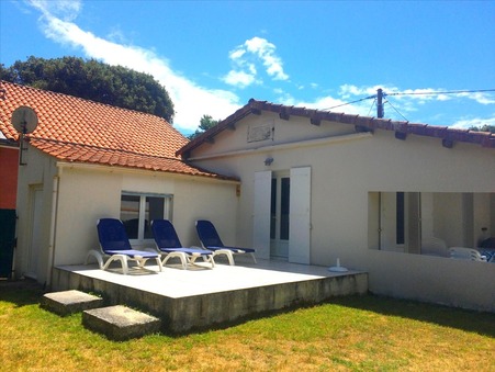 Location maison Dolus d'Oleron Réf. 200