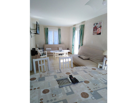 Location maison Le Chateau d'Oleron Réf. 229