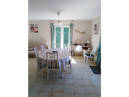 Location maison Le Chateau d'Oleron Réf. 229
