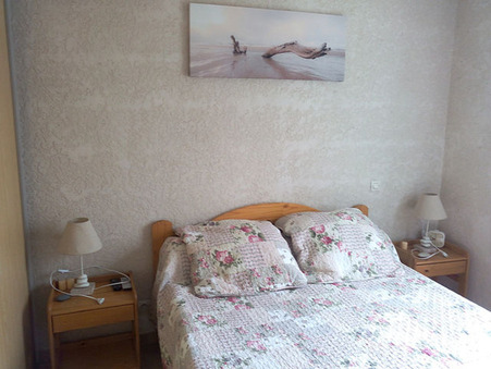 Location maison Le Chateau d'Oleron Réf. 229