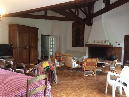 Maison prix nous consulter sur Le Grand Village Plage (17370) - Réf. 238