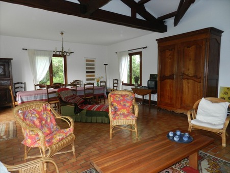 Maison sur Le Grand Village Plage ; prix nous consulter ; Location Réf. 238