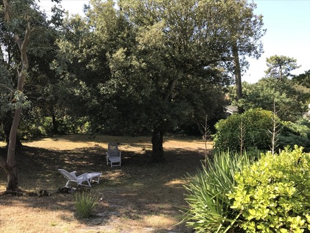 Maison sur Le Grand Village Plage ; prix nous consulter ; Location Réf. 238