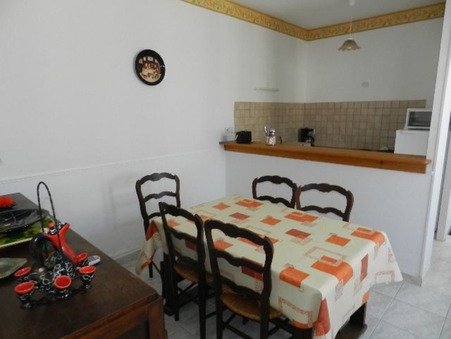 Location appartement Saint Trojan les Bains Réf. 36