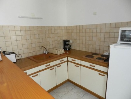 Appartement prix nous consulter sur Saint Trojan les Bains (17370) - Réf. 36