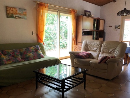 Location maison Saint Trojan les Bains Réf. 363