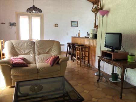 Location maison Saint Trojan les Bains 17370; prix nous consulter