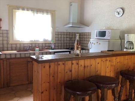 Maison prix nous consulter sur Saint Trojan les Bains (17370) - Réf. 363