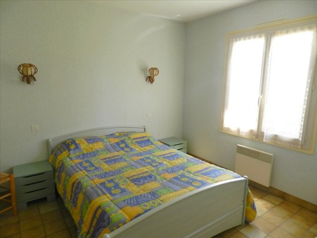 Location maison Saint Trojan les Bains Réf. 363