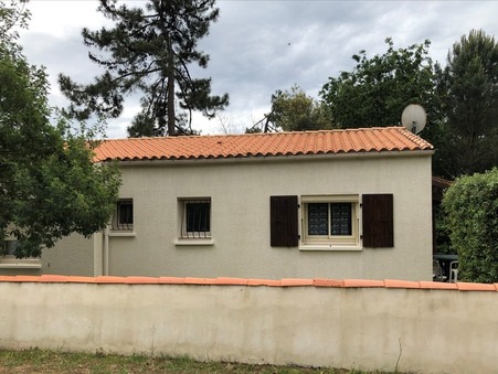 A louer maison Saint Trojan les Bains 17370; prix nous consulter