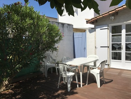 Location maison Saint Trojan les Bains 17370; prix nous consulter