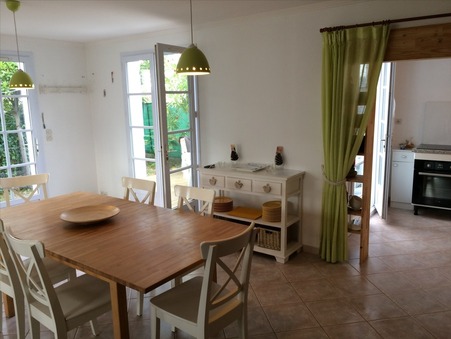 A louer maison prix nous consulter Saint Trojan les Bains