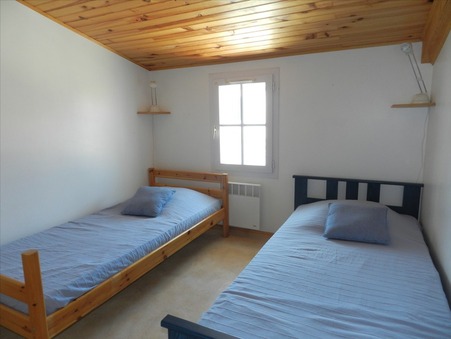 Maison prix nous consulter sur Saint Trojan les Bains (17370) - Réf. 432