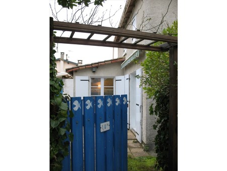 Location maison Saint Trojan les Bains Réf. 432