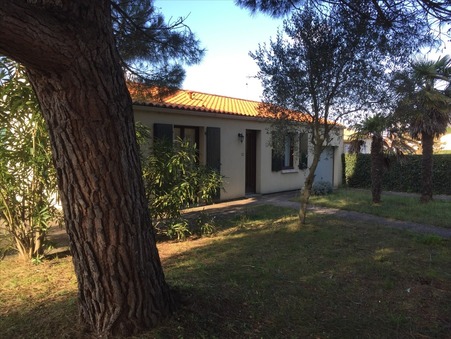 Maison prix nous consulter sur Le Grand Village Plage (17370) - Réf. 92