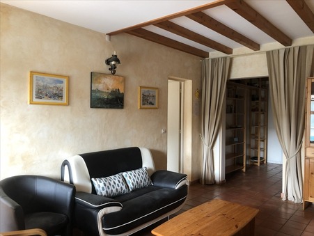 A louer maison prix nous consulter Saint Trojan les Bains