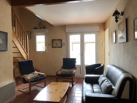 Maison sur Saint Trojan les Bains ; prix nous consulter ; Location Réf. 157