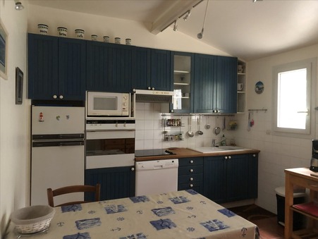 Maison prix nous consulter sur Saint Trojan les Bains (17370) - Réf. 157